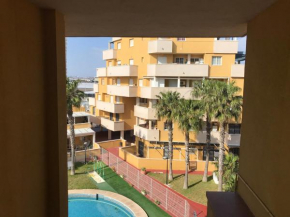 Apartamento Orquídeas, Roquetas De Mar